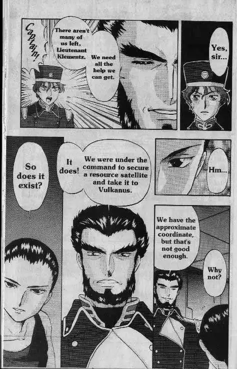 Mobile Suit Gundam Wing Battlefield of Pacifists Chapter 2 23